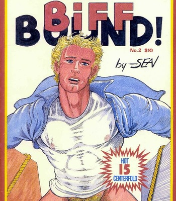 [Sean] BIFF BOUND – Gay Manga thumbnail 001