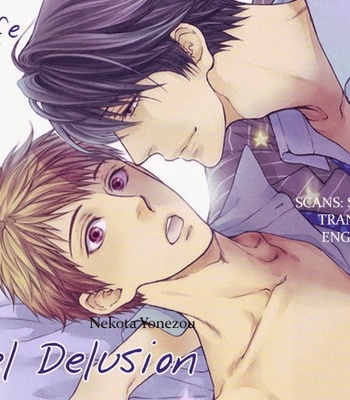 [Nekota Yonezou] Elektel Delusion v.4 [Eng] – Gay Manga sex 83