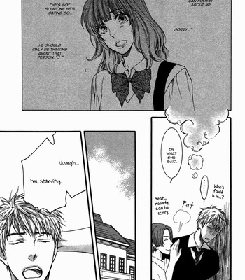 [Nekota Yonezou] Elektel Delusion v.4 [Eng] – Gay Manga sex 12