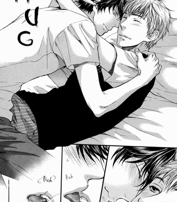 [Nekota Yonezou] Elektel Delusion v.4 [Eng] – Gay Manga sex 17