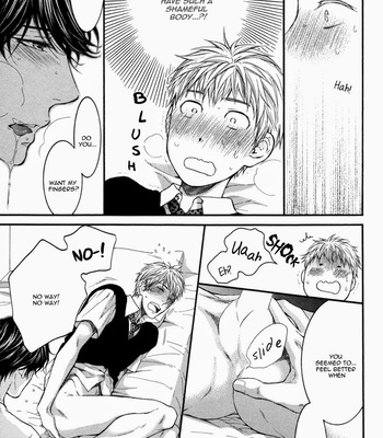 [Nekota Yonezou] Elektel Delusion v.4 [Eng] – Gay Manga sex 20