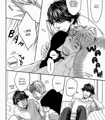[Nekota Yonezou] Elektel Delusion v.4 [Eng] – Gay Manga sex 21