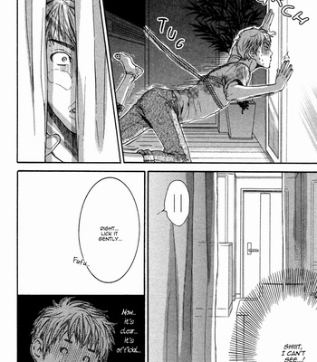 [Nekota Yonezou] Elektel Delusion v.4 [Eng] – Gay Manga sex 31