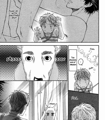 [Nekota Yonezou] Elektel Delusion v.4 [Eng] – Gay Manga sex 32