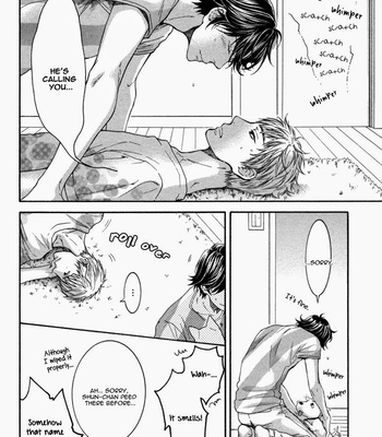 [Nekota Yonezou] Elektel Delusion v.4 [Eng] – Gay Manga sex 41