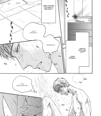 [Nekota Yonezou] Elektel Delusion v.4 [Eng] – Gay Manga sex 52