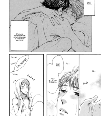 [Nekota Yonezou] Elektel Delusion v.4 [Eng] – Gay Manga sex 53