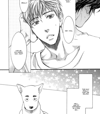 [Nekota Yonezou] Elektel Delusion v.4 [Eng] – Gay Manga sex 61