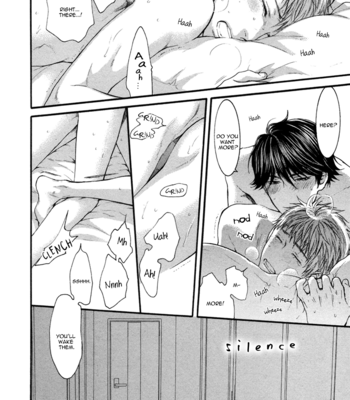 [Nekota Yonezou] Elektel Delusion v.4 [Eng] – Gay Manga sex 79