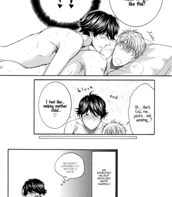 [Nekota Yonezou] Elektel Delusion v.4 [Eng] – Gay Manga sex 81