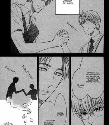 [Nekota Yonezou] Elektel Delusion v.4 [Eng] – Gay Manga sex 92