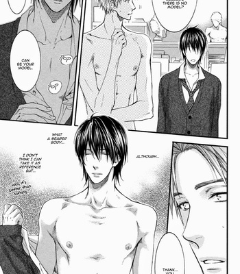 [Nekota Yonezou] Elektel Delusion v.4 [Eng] – Gay Manga sex 100