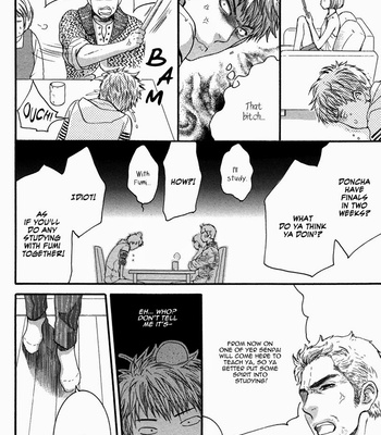 [Nekota Yonezou] Elektel Delusion v.4 [Eng] – Gay Manga sex 111