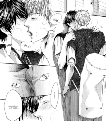 [Nekota Yonezou] Elektel Delusion v.4 [Eng] – Gay Manga sex 140