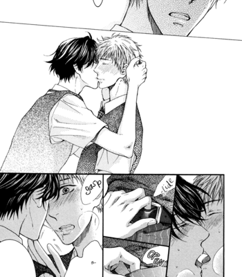 [Nekota Yonezou] Elektel Delusion v.4 [Eng] – Gay Manga sex 142
