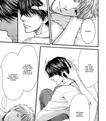 [Nekota Yonezou] Elektel Delusion v.4 [Eng] – Gay Manga sex 175