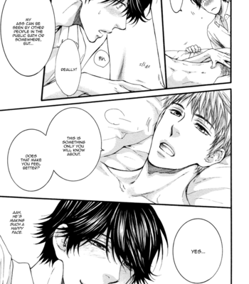 [Nekota Yonezou] Elektel Delusion v.4 [Eng] – Gay Manga sex 177