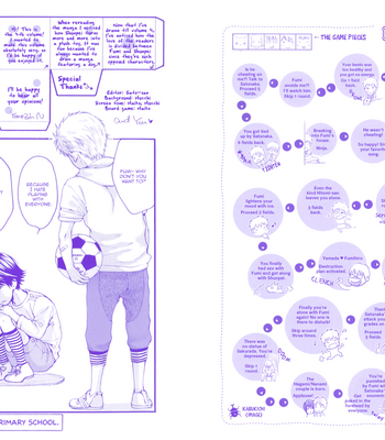 [Nekota Yonezou] Elektel Delusion v.4 [Eng] – Gay Manga sex 179