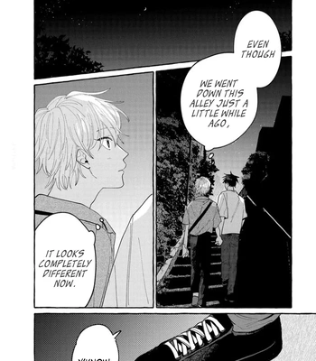 [KUBOTA Maru] Kimi to Nara Koi wo Shite Mite mo – Vol.02 [Eng] – Gay Manga sex 215