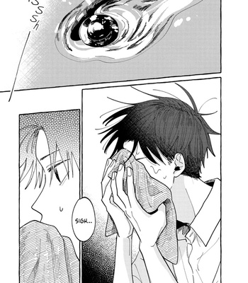 [KUBOTA Maru] Kimi to Nara Koi wo Shite Mite mo – Vol.02 [Eng] – Gay Manga sex 89