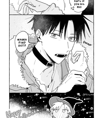 [KUBOTA Maru] Kimi to Nara Koi wo Shite Mite mo – Vol.02 [Eng] – Gay Manga sex 125