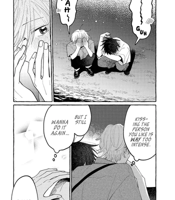 [KUBOTA Maru] Kimi to Nara Koi wo Shite Mite mo – Vol.02 [Eng] – Gay Manga sex 201