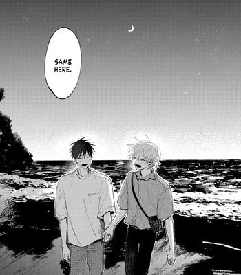 [KUBOTA Maru] Kimi to Nara Koi wo Shite Mite mo – Vol.02 [Eng] – Gay Manga sex 205