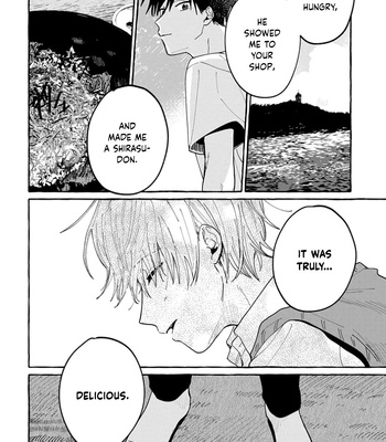 [KUBOTA Maru] Kimi to Nara Koi wo Shite Mite mo – Vol.02 [Eng] – Gay Manga sex 26