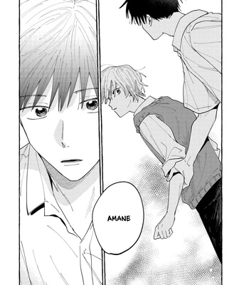 [KUBOTA Maru] Kimi to Nara Koi wo Shite Mite mo – Vol.02 [Eng] – Gay Manga sex 43