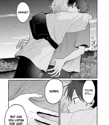 [KUBOTA Maru] Kimi to Nara Koi wo Shite Mite mo – Vol.02 [Eng] – Gay Manga sex 69