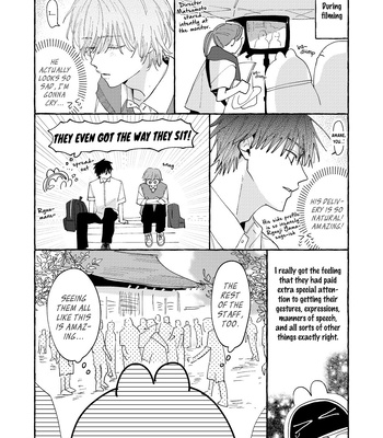 [KUBOTA Maru] Kimi to Nara Koi wo Shite Mite mo – Vol.02 [Eng] – Gay Manga sex 82