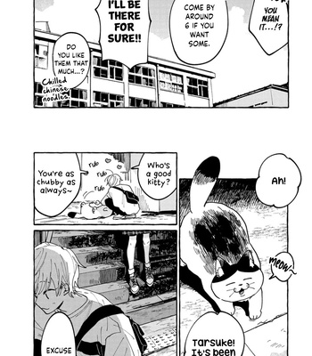 [KUBOTA Maru] Kimi to Nara Koi wo Shite Mite mo – Vol.02 [Eng] – Gay Manga sex 50