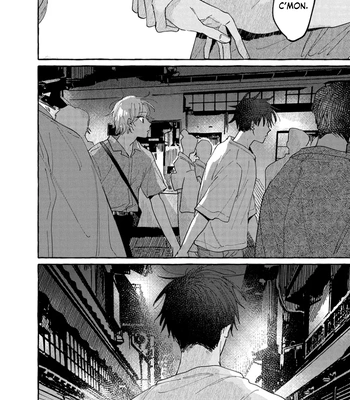 [KUBOTA Maru] Kimi to Nara Koi wo Shite Mite mo – Vol.02 [Eng] – Gay Manga sex 155