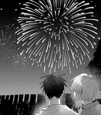[KUBOTA Maru] Kimi to Nara Koi wo Shite Mite mo – Vol.02 [Eng] – Gay Manga sex 169
