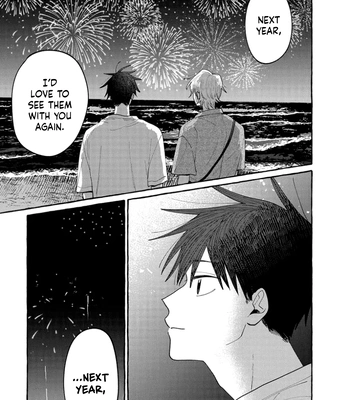 [KUBOTA Maru] Kimi to Nara Koi wo Shite Mite mo – Vol.02 [Eng] – Gay Manga sex 172