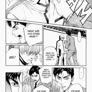 [Kyuugou] Acid Town (update c.45) [Eng] – Gay Manga sex 16