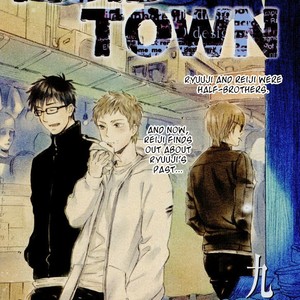 [Kyuugou] Acid Town (update c.45) [Eng] – Gay Manga sex 26