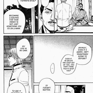 [Kyuugou] Acid Town (update c.45) [Eng] – Gay Manga sex 50