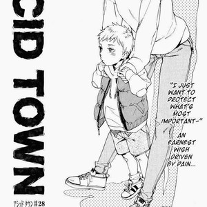 [Kyuugou] Acid Town (update c.45) [Eng] – Gay Manga sex 62