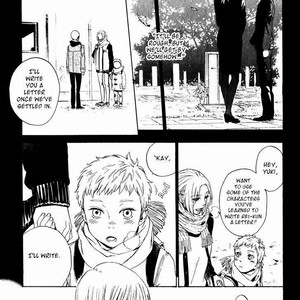 [Kyuugou] Acid Town (update c.45) [Eng] – Gay Manga sex 66