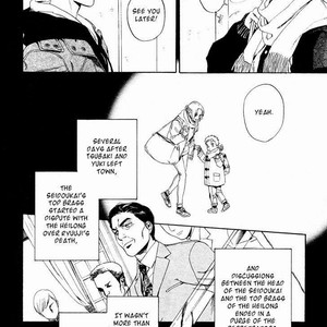 [Kyuugou] Acid Town (update c.45) [Eng] – Gay Manga sex 67
