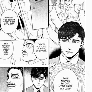 [Kyuugou] Acid Town (update c.45) [Eng] – Gay Manga sex 80