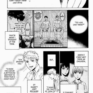 [Kyuugou] Acid Town (update c.45) [Eng] – Gay Manga sex 82