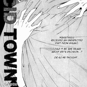 [Kyuugou] Acid Town (update c.45) [Eng] – Gay Manga sex 87