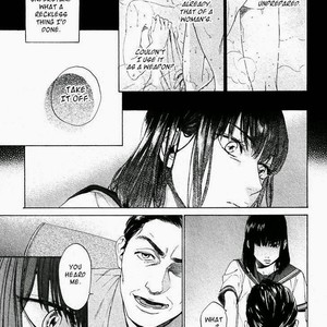 [Kyuugou] Acid Town (update c.45) [Eng] – Gay Manga sex 112