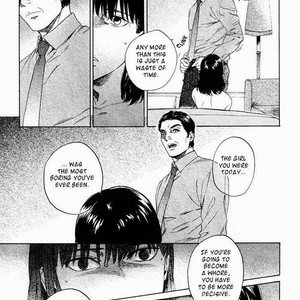 [Kyuugou] Acid Town (update c.45) [Eng] – Gay Manga sex 120