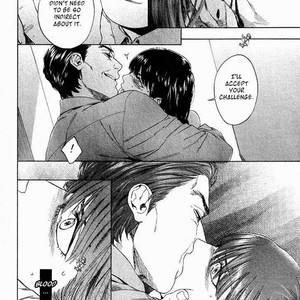 [Kyuugou] Acid Town (update c.45) [Eng] – Gay Manga sex 125