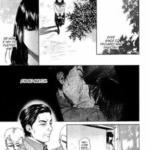 [Kyuugou] Acid Town (update c.45) [Eng] – Gay Manga sex 135