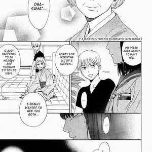 [Kyuugou] Acid Town (update c.45) [Eng] – Gay Manga sex 139