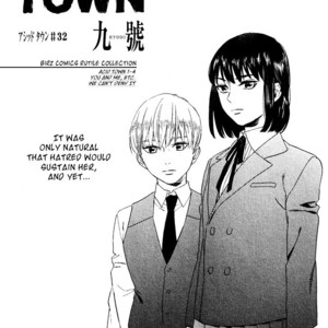 [Kyuugou] Acid Town (update c.45) [Eng] – Gay Manga sex 148